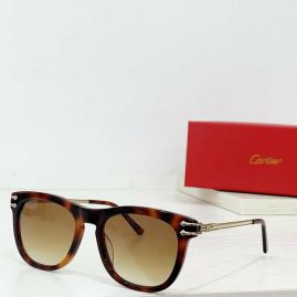 Picture of Cartier Sunglasses _SKUfw55591963fw